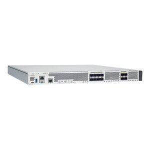Alternative view of Cat8500 S 4x SFP+8x SFP 4x10GE 8x1GE