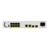 Cat9000 Compact Switch 8 p PoE+240W Adv Cat9000 Compact Switch 8 p PoE+240W Adv