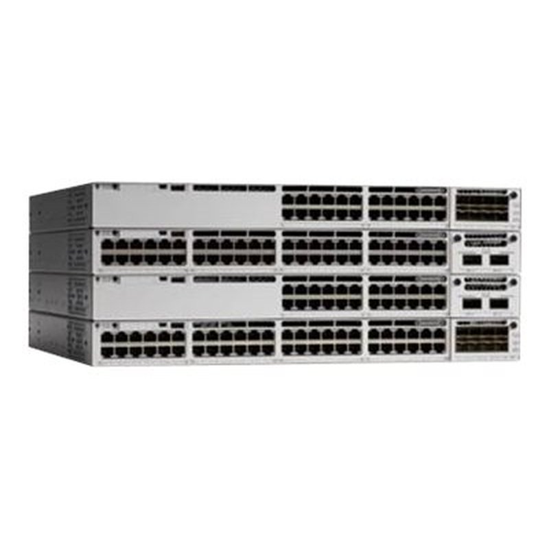 CATALYST 9300 48-PORT UPOE DEEPCPNT CATALYST 9300 48-PORT UPOE DEEPCPNT