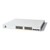 Catalyst 1200 24p GE Full PoE 4x10G SFP+