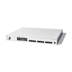Catalyst 1300 12-port 10GE