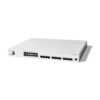 Catalyst 1300 12-port 10GE Catalyst 1300 12-port 10GE