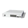 Catalyst 1300 12-port Catalyst 1300 12-port