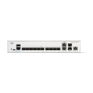 Catalyst 1300 12-port SFP+2x10GE Shared Catalyst 1300 12-port SFP+2x10GE Shared
