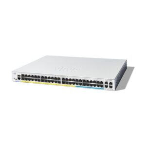 Catalyst 1300 16-port 2.5GE 32-port GE