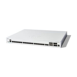 Catalyst 1300 24-port SFP+