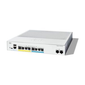 Catalyst 1300 4-port 2.5GE
