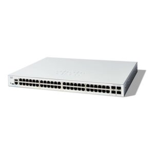 Catalyst 1300 48p GE 4x10G SFP+