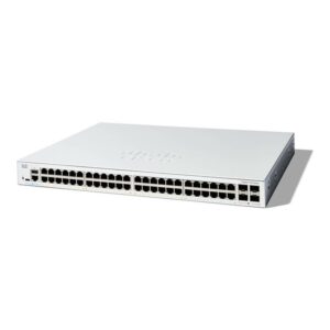 Catalyst 1300 48p GE 4x1G SFP