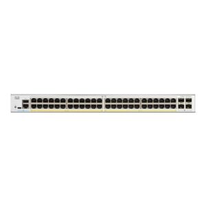 Catalyst 1300 48p GE PoE 4x10G SFP+