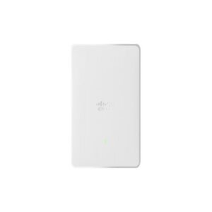 CAT 9105AX ACCESS POINT: WALL WRLS