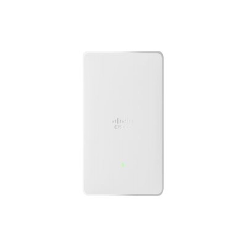 CAT 9105AX ACCESS POINT: WALL WRLS CAT 9105AX ACCESS POINT: WALL WRLS