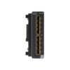 Catalyst IE3300 Rugged 8 Port SFP Fiber Catalyst IE3300 Rugged 8 Port SFP Fiber