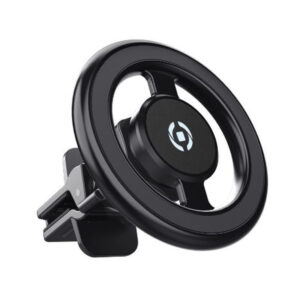 Celly GHOSTMAGPROBK soporte Soporte pasivo Teléfono móvil/smartphone Negro