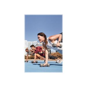 Charge 5 Sport Band Frost White Large Charge 5 Sport Band Frost White Large