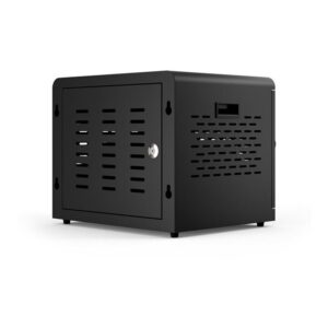 Charging & Locking Cabinet for 16 Notebo