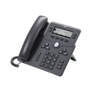 Cisco 6871 Phone for MPP