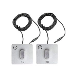 Cisco 8832 Wired Microphones Kit for Wor