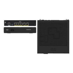 Cisco 900 Series Integrated Services Rou