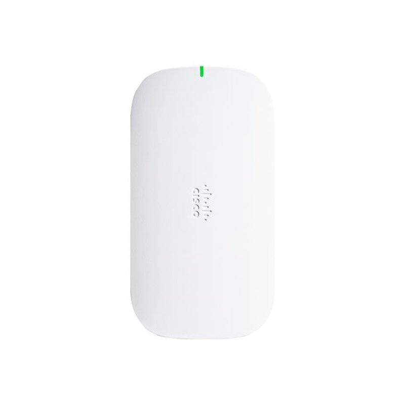 Cisco Business 151AX Mesh Extender Cisco Business 151AX Mesh Extender - Imagen 2