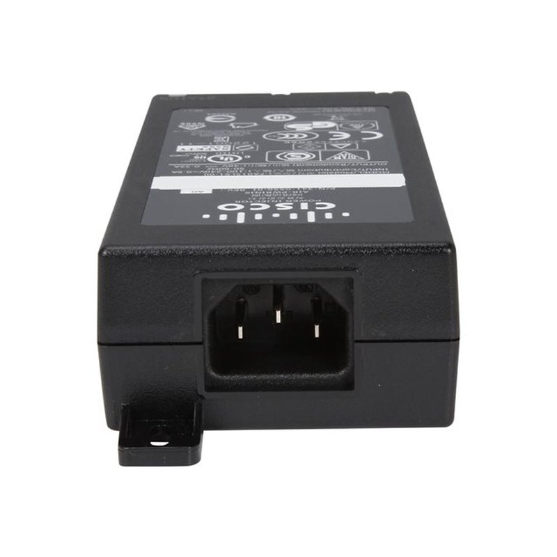 Cisco Business Power Over Ethernet Injec Cisco Business Power Over Ethernet Injec - Imagen 2