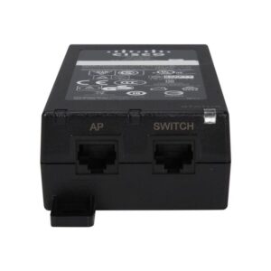 Cisco Business Power Over Ethernet Injec Cisco Business Power Over Ethernet Injec