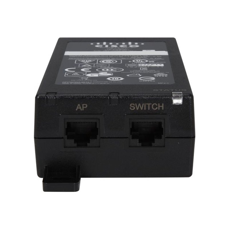 Cisco Business Power Over Ethernet Injec Cisco Business Power Over Ethernet Injec - Imagen 4