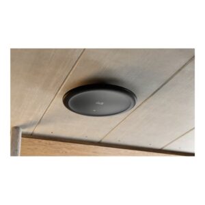 Cisco Ceiling Microphon Pro Carbon BlaCK Cisco Ceiling Microphon Pro Carbon BlaCK