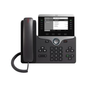 Cisco IP Phone 8811 Series