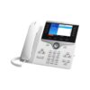 Cisco IP Phone 8851 White