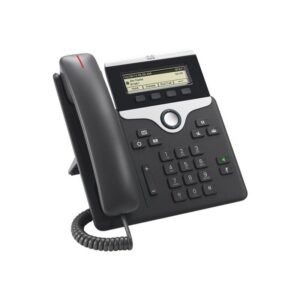 Cisco UC Phone 7811