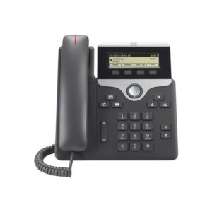Cisco UC Phone 7811