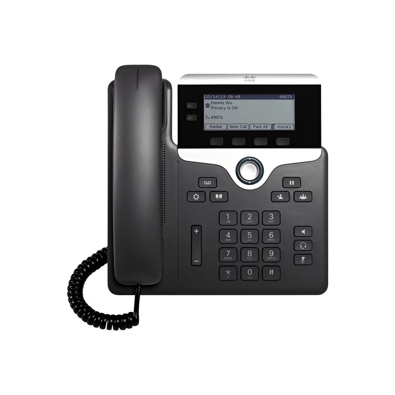 Cisco UP Phone 7821 Cisco UP Phone 7821