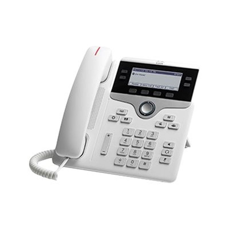 Cisco UP Phone 7841 White Cisco UP Phone 7841 White