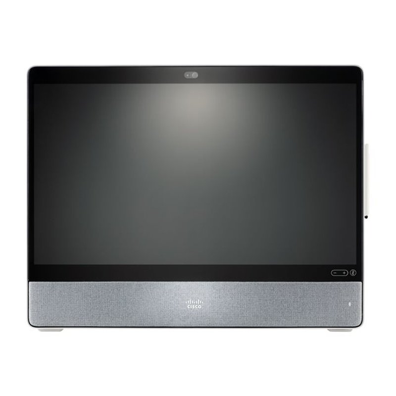 Cisco Webex Desk Pro Cisco Webex Desk Pro