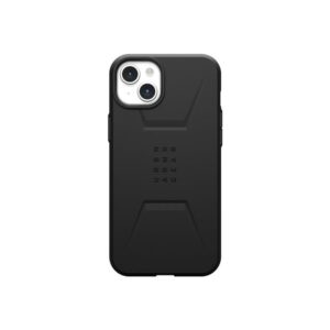 Civilian For Magsafe Iphone 15 Pro Black