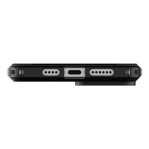Civilian Magsafe Iphone 15 Plus Black Civilian Magsafe Iphone 15 Plus Black