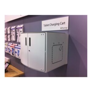 Compulocks CartiPad Solo Netbook, Tableta Blanco Interior Compulocks CartiPad Solo Netbook, Tableta Blanco Interior