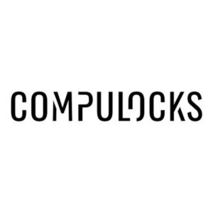 Compulocks MBALDG04 cable antirrobo Plata Compulocks MBALDG04 cable antirrobo Plata