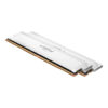 Crucial Pro OC 64GB Kit2 DDR5-6000 U Wht