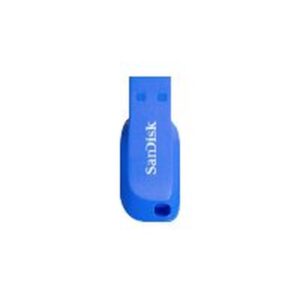 Cruzer Blade 16GB Electric Blue