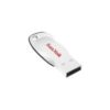 Cruzer Blade 16GB White Cruzer Blade 16GB White