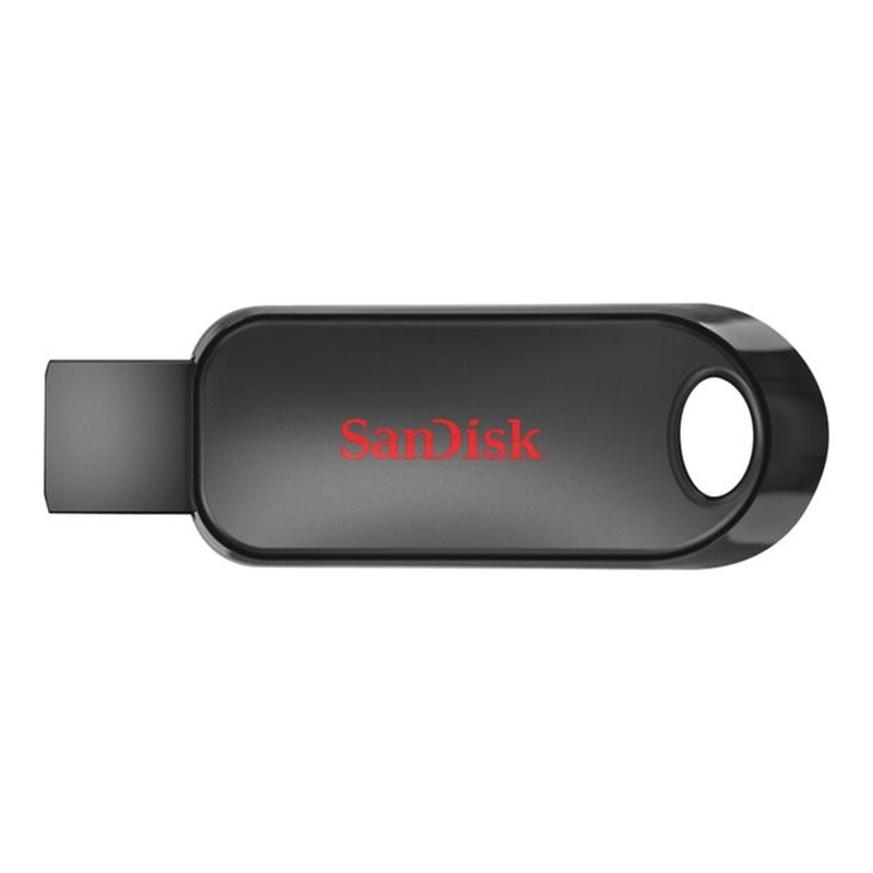 Cruzer Snap USB Flash Drive 64GB Cruzer Snap USB Flash Drive 64GB