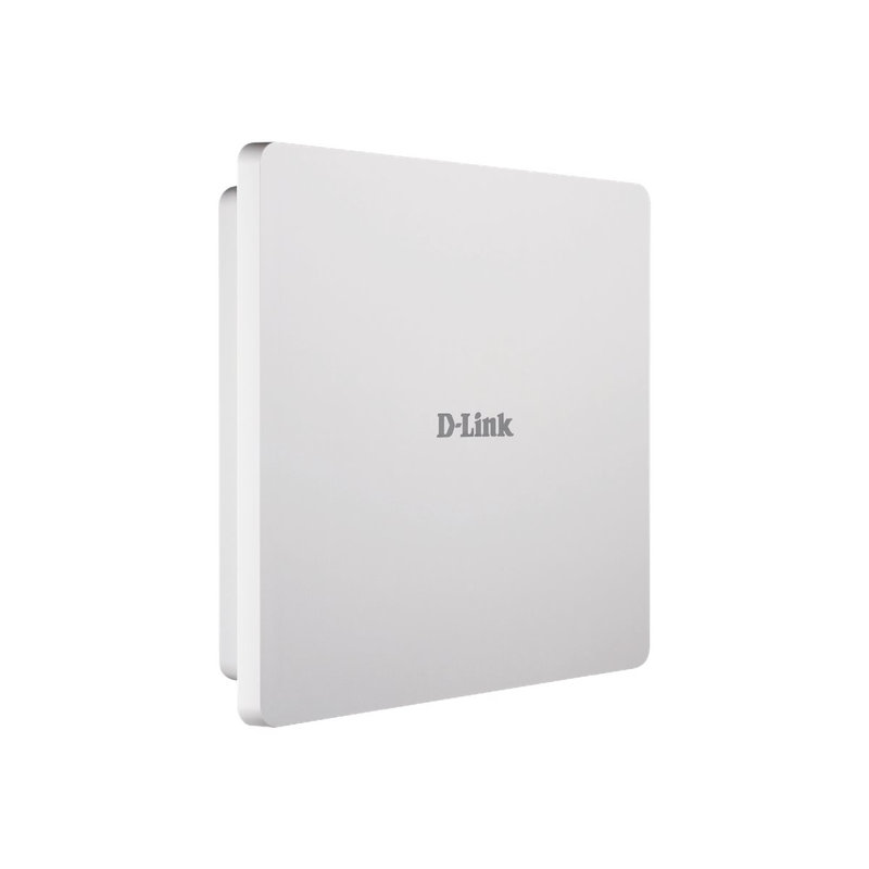 D-Link DAP-X3060OU punto de acceso inalámbrico Blanco Energía sobre Ethernet (PoE)
