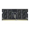 DDR4 TEAMGROUP ELITE SODIMM 32GB 3200 NEGRO