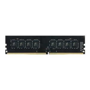 DDR4 TEAMGROUP ELITE UDIMM 16GB 3200 NEGRO