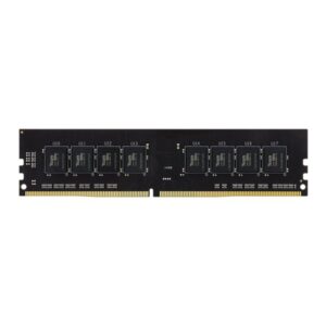 DDR4 TEAMGROUP ELITE UDIMM 32GB 3200 NEGRO