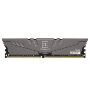 DDR4 TEAMGROUP T-CREATE EXPERT 16GB X2 3200 NEGRO
