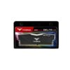 DDR4 TEAMGROUP T-FORCE DELTA RGB 16GB X1 3200 NEGRO