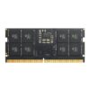 DDR5 TEAMGROUP ELITE SODIMM 8GB 5600 NEGRO